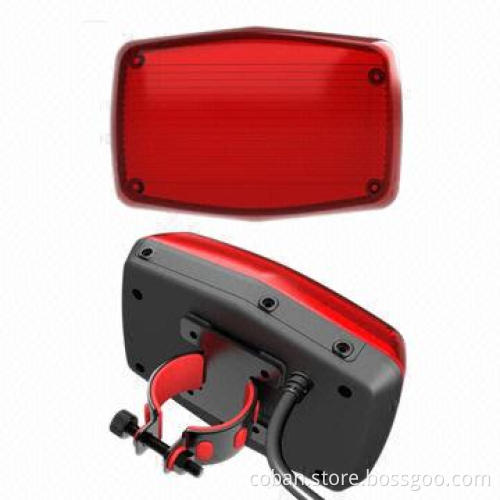 Motorcycle Trackers/Car Auto-vehicle, IP66 Waterproof, Easy to Hide